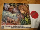 TYRANNOSAURUS REX My people were fair (Orig. UK Regal)