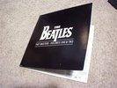The BEATLES Past Masters Volumes 1 & 2 two LP nice