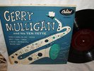 Gerry Mulligan &  his Ten-Tette w/Chet Baker 10