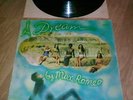 VINYL LP,MAX ROMEO:DREAM,PAMA,REGGAE,PMLP-11,RARE