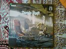 Dando Shaft Neon NE 5 rare LP Psych Folk NM 