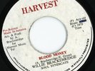 Willie Brackenridge Soul Syndicate - 