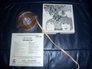 REVOLVER The Beatles REEL TWIN TRACK TAPE TA-PMC 7009