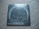 HORNA / OUROBOROS - Split 7” Watain Armagedda Katharsis