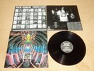 MONSTROSITY-Imperial Doom LP Nuclear Blast 1992