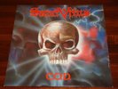 SAINT VITUS  C.O.D.  LP  ORIGINAL'92 PRESS  HELLHOUND