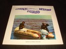 TRAVOLTI INSOLITO DESTINO OST LP PIERO PICCIONI ITALY