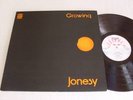 JONESY - Growing (Dawn) UK Pressing Prog NM