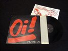 DECIBELIOS OI Mini-LP original PUNK SKIN