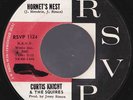 HENDRIX  INSTRO  ROCKER Curtis Knight   ((HEAR))