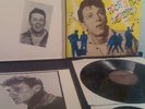 GENE VINCENT AND THE BLUE CAPS ROCK N ROLL LEGEND BOX