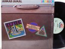 AHMAD JAMAL Jamalca LP original jazz funk breaks SHRINK