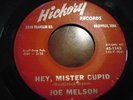 TEEN 45 JOE MELSON 