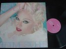MADONNA BEDTIME STORIES RARE ORIGINAL LP