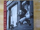 Faith No More ALBUM OF THE YEAR LP VG++