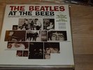 Beatles At The Beeb vol. 1 LP EX/EX