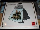 FAT MATTRESS TWO POLYDOR RARE 1970 ORIG LP NR MINT