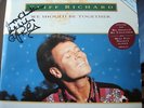 CLIFF RICHARD 'WE SHOULD BE TOGETHER XMAS PACK *SIGNED*