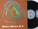 ELETTRO MUSICA n.2 PIETRO GROSSI