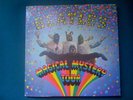The Beatles Smo 39501/2 Magical Mystery Tour 