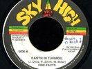 Fire Facts - Earth in Turmoil 45 Listen