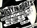 Misty In Roots See Them Ah Come UK 12