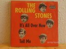 TheRolling Stones     It's All Over Now