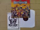 BOLT THROWER 