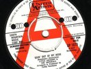 LITTLE ANTHONY & IMPERIALS - United Artists DJ - LISTEN