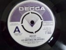 JEFF BRITTON & SPITFIRES RUB OUT HEAVY GLAM PROG BREAKS