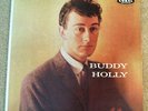 LP Buddy Holly (No Glasses Cvr) His 1st on Coral 57210