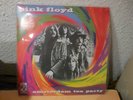 rare Pink Floyd 2 LP: Amsterdam Tea Party