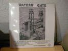 rare Pink Floyd  LP : Waters gate