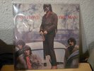 rare Pink Floyd  LP : The Man