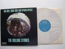 ROLLING STONES-HIGH TIDE AND GREEN GRASS-UK 1ST PR MONO