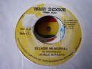 Charlie Morrison Selasie Memorial Killer Roots 7 Listen