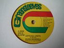 Hugh Mundell Lets all unite Killer Roots 7
