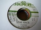 Gladiators The Race Killer Roots 7