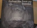 Vivian Yabby You Jackson Deliver Me Orig UK Grove