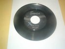 NORTHERN SOUL 45 RITCHIE BARRETT SWAN 4228 VG+ I-WILL-L