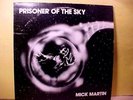 MICK MARTIN - '79 private California LP - drum breaks