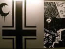 Leviathan * Howl Mockery at the cross LP * RARE xasthur