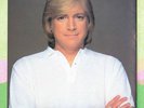 JUSTIN HAYWARD (Moody Blues) AUTOGRAPHED '84 PROGRAM