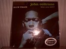John Coltrane Blue Train 200g Classic Records Stereo LP