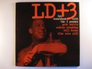 LOU DONALDSON With Three Sounds BLUE NOTE LP W. 63rd