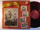 BILL HARRIS And Friends FANTASY LP