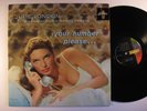JULIE LONDON Your Number Please LIBERTY LP