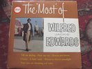 JACKIE EDWARDS-THE MOST OF-ISLAND ILP906