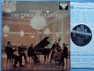 CURZON & VIENNA OCTET ORIG Decca WBg SXL 2110 UK-59 NM-