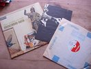 TEN YEARS AFTER LP.'CRICKLEWOOD GREEN'.UK.1ST PRESS.EX+